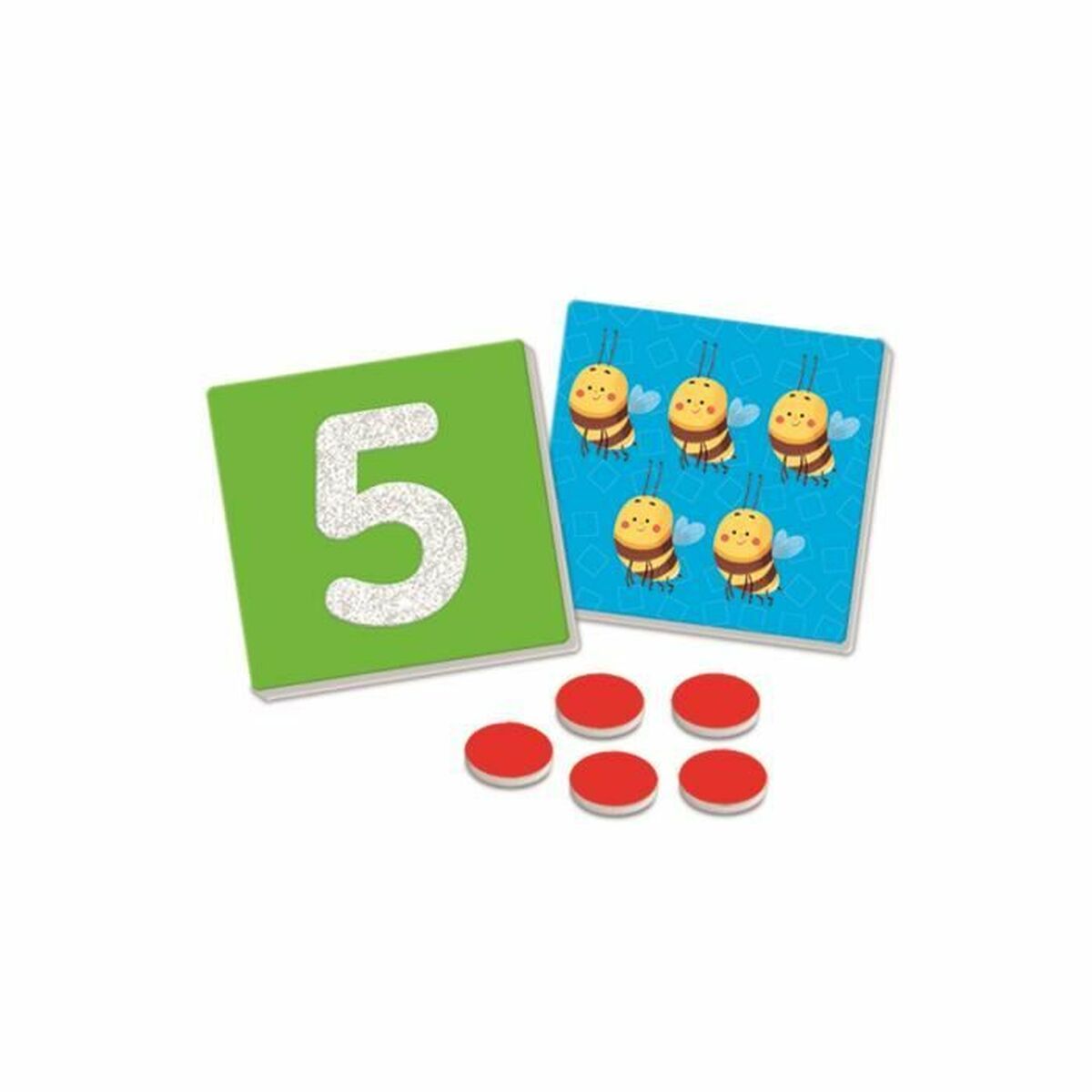 Puzzle Clementoni Montessori-1