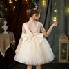 Robe Princesse Étoilée – Fille, Été, Haute Couture