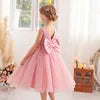 Robe Princesse Étoilée – Fille, Été, Haute Couture