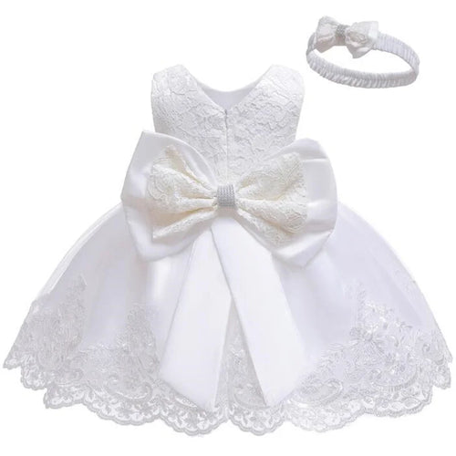 Filles robe 2025 enfants pâques Carniva Tutu mariage enfants robes pour filles robes fête princesse arc noël bébé robe