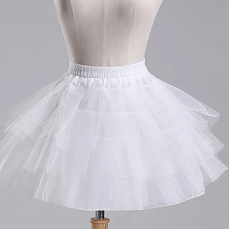 Robe de Princesse Vintage en Dentelle – Fille